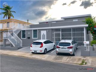Solo Plan 8- Apt remodelado en Lomas Verdes