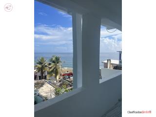 Studio Frente al Mar Isleta San Juan