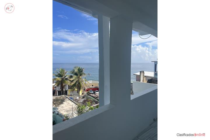 Studio Frente al Mar Isleta San Juan