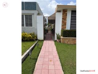 Urb. Villa Nevárez, San Juan