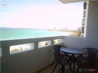 BEACH TOWER" 2 PKG."3HAB\2BATH\REMODEL $