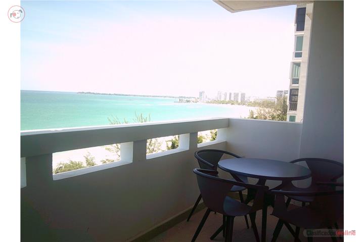BEACH TOWER" 2 PKG."3HAB\2BATH\REMODEL $