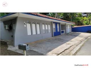 Apt 5 minutos colg Mayagüez  recin remodelado
