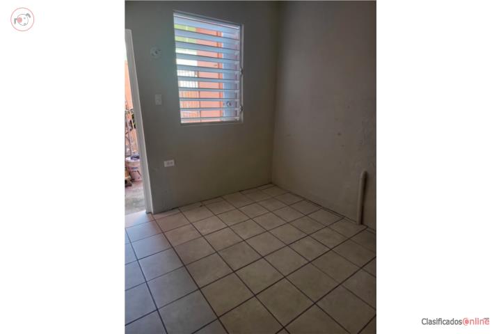 ESTUDIO CON BAÑO, AREA COCINA, LAUNDRY