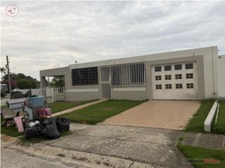 Monte brisas 5 fajardo $1,400mensual