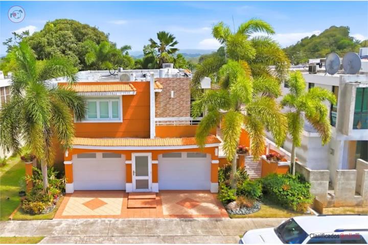 Casa en Dorado