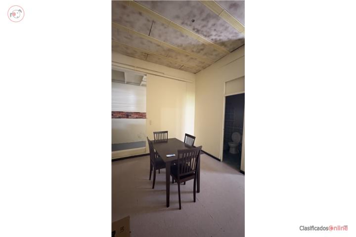 Apartamento En el Pueblo de Mayagüez