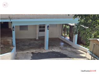 Casa Bo. Cañaboncito, Sector Hormigas Car 172