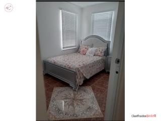 APT 1 Hab incluye Agua/Luz-A/C PRKG $795.