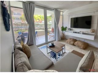 Paseo del Faro, Cabo Rojo | 3H/2B | 1er Piso