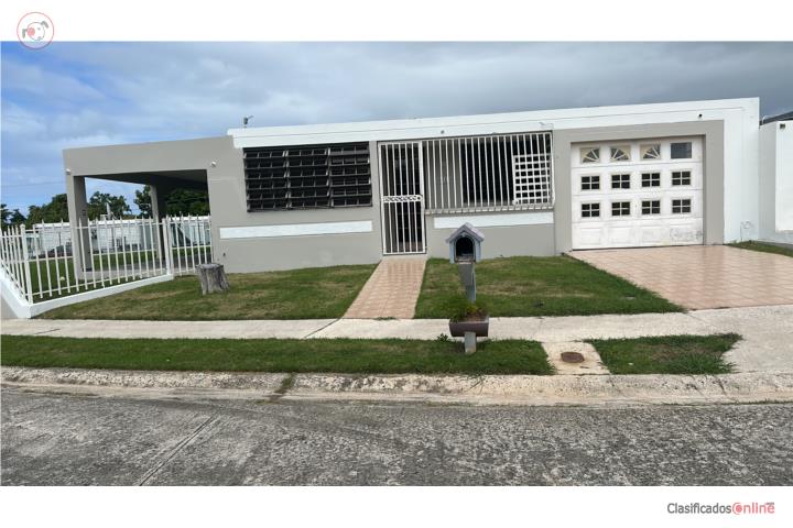 Monte brisas 5 $1,400 mensual
