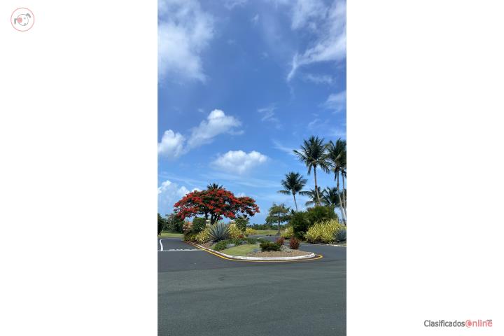 Palmas, APT Amueblado, Rooftop A/C inver$3500