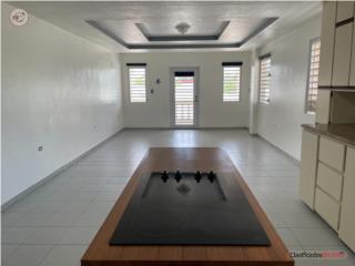 Espacio tranquilo cerca del mar. Mameyal $950