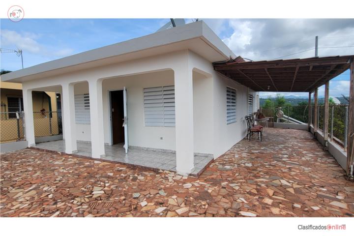 Ext. Los Tamarindos 2H/1B $875