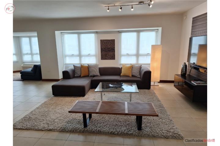 Modern 2/2 apartment at Gallery Plaza