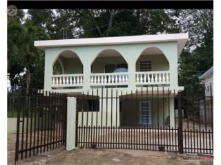 Bo Morovis Norte SOLO PLAN 8