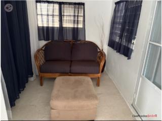 Urb. San Antonio, Apto. Studio, $600 Equipado