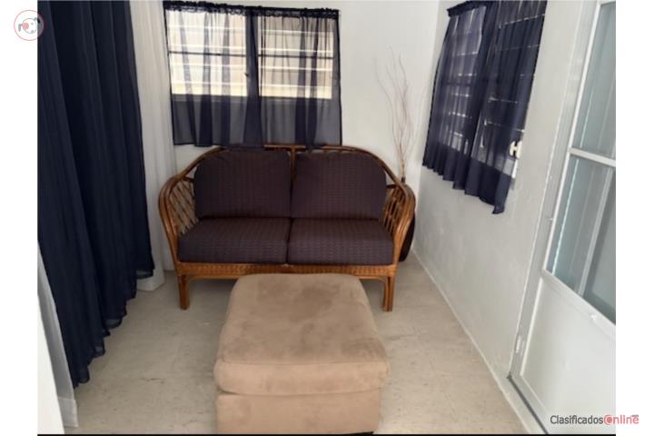 Urb. San Antonio, Apto. Studio, $600 Equipado
