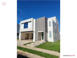 Canovanas hermasa casa por solo $2500.00