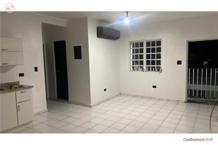 Apartamento grande