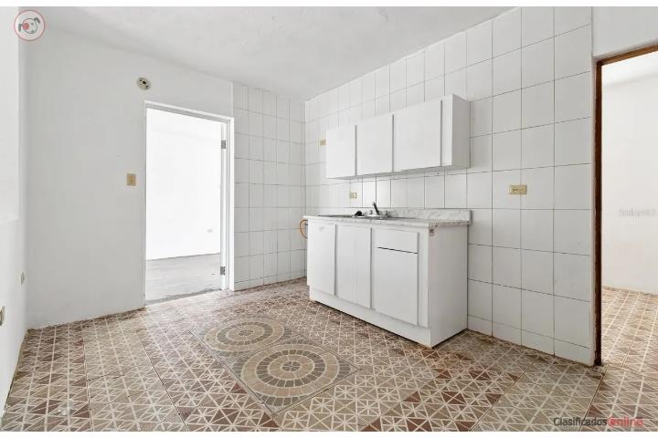 CASA EN ALQUILER UBR. TOAVILLE DEV.