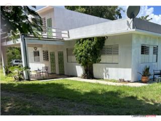 APT. LA HEREDAD, SECTOR CALERO - Bo. ARENALES