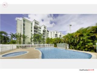 Apartamento alquiler Condominio Atrium Park