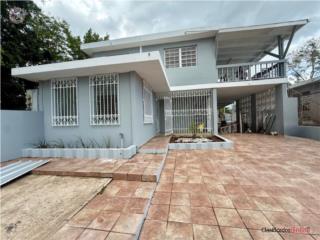 Urb Cana, casa en primer nivel,incluye Agua