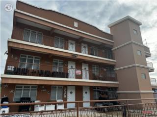 Hermoso Apartamento Puerto Combate, Equipado.