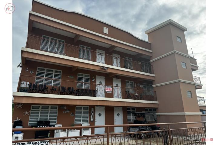 Hermoso Apartamento Puerto Combate, Equipado.