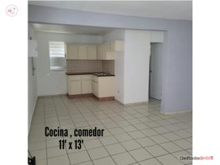 Barrio Cañaboncito. Cómodo apartamento