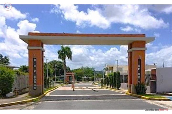 Apt Interior Rio Piedras Heigths