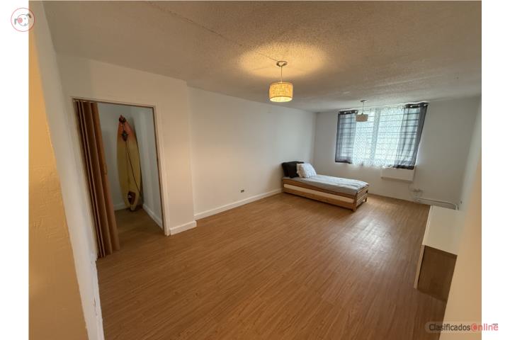 Estudio Miramar- $1000
