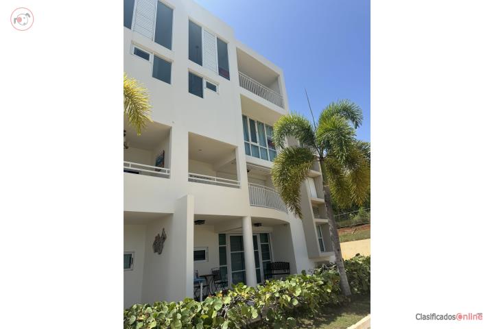 Se renta apto penthouse en Cabo Rojo