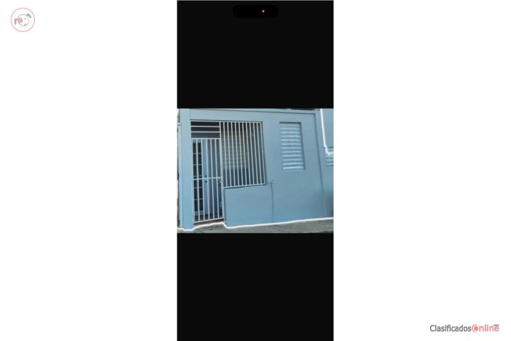 Se alquila apartamento en Mayagüez