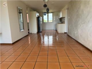 Se renta apt en Gold Villas