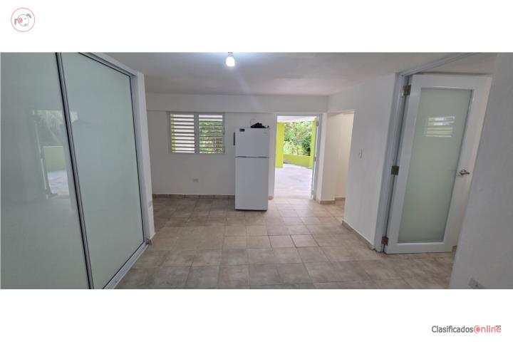 Estudio en Las Piedras
