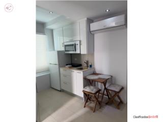 Estudio en Quintas del Boulevard