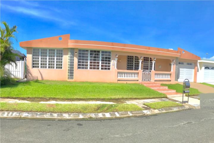 Quintas De Dorado Puerto Rico, Venta Bienes Raices Dorado Puerto Rico ...