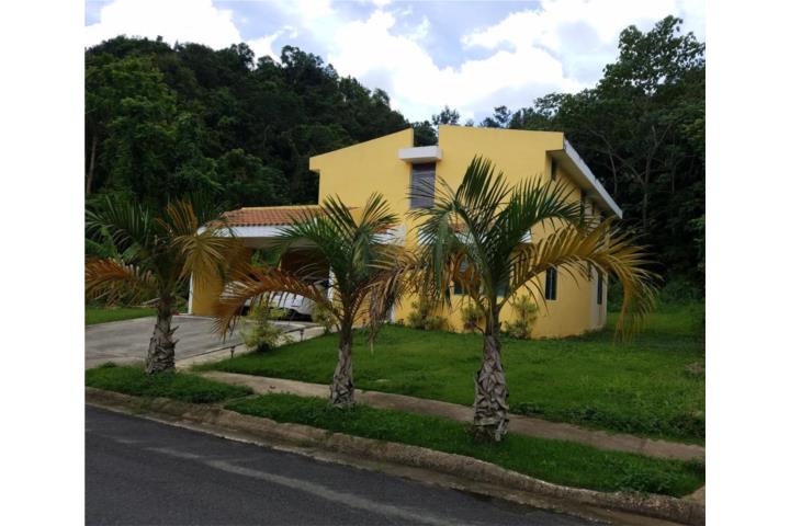 Villas De Campo Verde Puerto Rico, Venta Bienes Raíces