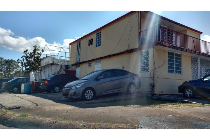 Villa Fontana Puerto Rico Venta Bienes Raices Carolina Puerto Rico