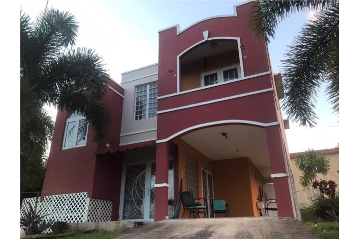 houses for sale moca puerto rico