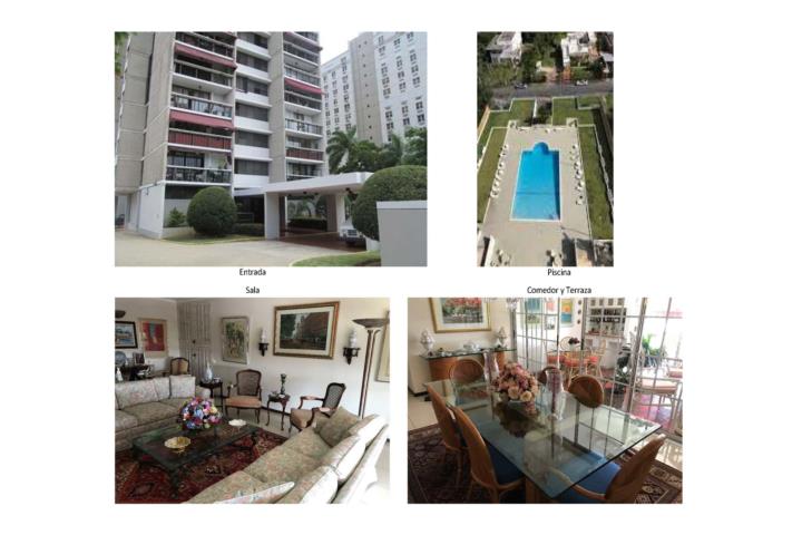 Villa Caparra Executive Puerto Rico