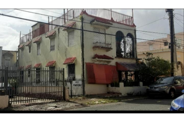 Santa Rita Puerto Rico, Venta Bienes Raíces San Juan - Río Piedras ...