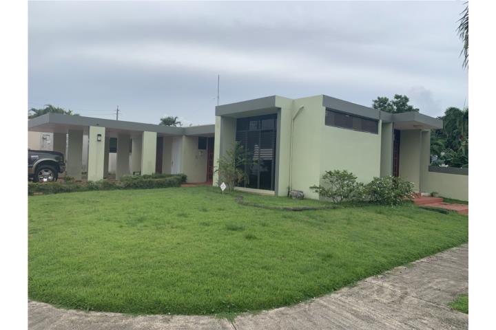 Quintas De Flamingo Puerto Rico, Venta Bienes Raíces Bayamón Puerto