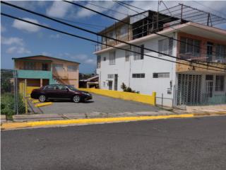 Puerto Rico - Bienes Raices VentaCOMERCIAL RESIDENCIAL Puerto Rico