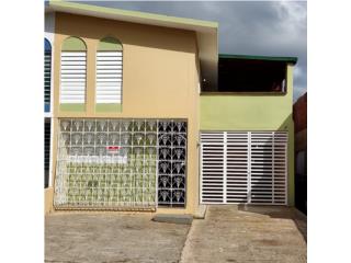 Puerto Rico - Bienes Raices VentaCasa Duplex en Cana en Bayamon 3H y 3 B $145K Puerto Rico