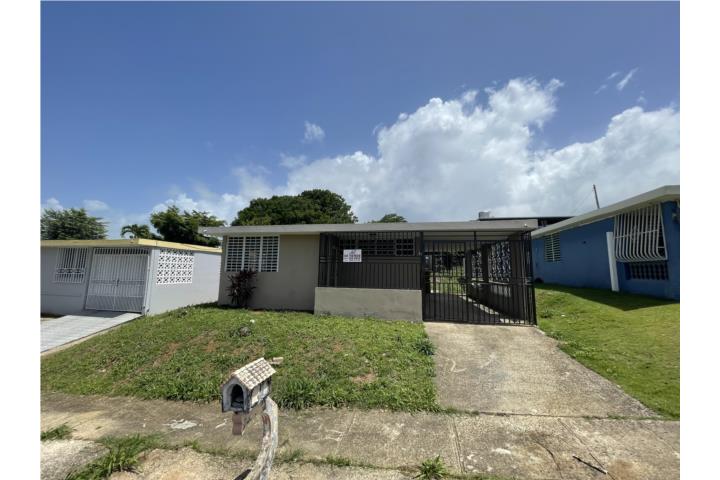 Cupey Gardens Puerto Rico