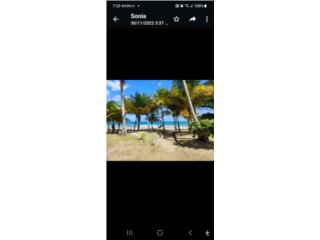 Puerto Rico - Bienes Raices VentaApartamento de Playa, Villa Phi Delta Resort  Puerto Rico