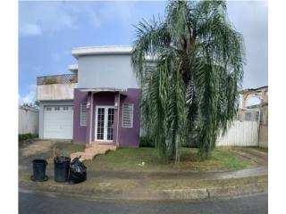 Puerto Rico - Bienes Raices VentaUrb. Alturas de Villas del Rey Puerto Rico